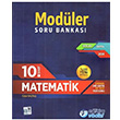 10. Snf Matematik Modler Soru Bankas Eitim Vadisi