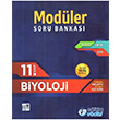 11. Snf Biyoloji Modler Soru Bankas Eitim Vadisi