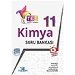 11. Snf Kimya TEK Serisi Video zml Soru Bankas Yayn Denizi Yaynlar