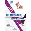 AYT Felsefe Grubu TEK Serisi Video zml Soru Bankas Yayn Denizi Yaynlar