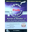 reten Fizik Fasiklleri Kuvvet Ve Hareket 2 Gr Yaynlar