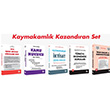 Kaymakamlk Kazandran Set 4T Yaynevi