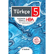 5. Snf Trke Kazanm Odakl HBA Tudem Yaynlar