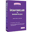 nsan Haklar ve Demokratikleme Konu Anlatml Artvizyon Yaynlar
