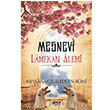 Lamekan Alemi Mesnevi Mevlana Celaleddin Rumi Gece Kitapl