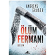 lm Ferman Andreas Gruber Pegasus Yaynlar