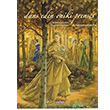 Dans Eden Oniki Prenses Ruth Sanderson Selen Yaynevi