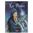 Kar Prensesi Ruth Sanderson Selen Yaynevi