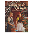 Krmz Gl ile Kar Beyaz Ruth Sanderson Selen Yaynevi