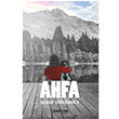 Ahfa Serap Erdnmez Cenevre Fikir Sanat