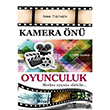 Kamera n Oyunculuk Osman Yiitolu Pergole Yaynlar