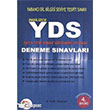 YDS ngilizce Deneme Snavlar Pelikan Yaynlar
