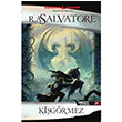 Kgrmez Drizzt Efsanesi 21. Kitap R.A Salvatore thaki Yaynlar