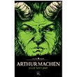Yce Tanr Pan Arthur Machen thaki Yaynlar