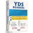 YDS Readers İrem Yayıncılık