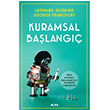Kuramsal Balang Leonard Susskind Alfa Yaynlar