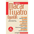 ada Macar Tiyatro Oyunlar Szabolcs Hajdu Yeni nsan Yaynlar