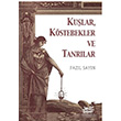 Kular Kstebekler ve Tanrlar Fazl Sayn olpan Kitap