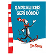 apkal Kedi Geri Dnd Dr. Seuss Epsilon Yaynlar