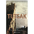 Tutsak: Av 2 Tom Isbell Epsilon Yaynlar