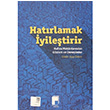 Hatrlamak yiletirir Aye ktem Pencere Yaynlar