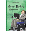 Stephen Hawking Bilime Yn Verenler Parola Yaynlar