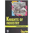 Knights Of Industry Stage 4 V. Vladimirovich Krestovski Dorlion Yaynevi