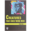 Creatures That Once Were Men Stage 4 Maxim Gorky Dorlion Yaynevi