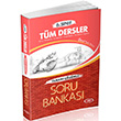 6. Snf Tm Dersler Tamam zml Soru Bankas Data Yaynlar