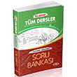 10. Snf Tm Dersler Tamam zml Soru Bankas Data Yaynlar