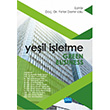 Yeil letme Green Business Nobel Yaynlar