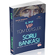 6. Snf VIP Tm Dersler Soru Bankas Editr Yaynevi