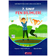 7. Snf Fen Bilimleri Konu zetli Soru Bankas Esen Yaynlar