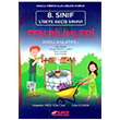 8. Snf LGS Fen Bilimleri Konu Anlatml Esen Yaynlar