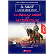 8. Snf LGS T.C. nklap Tarihi ve Atatrklk Soru Bankas Esen Yaynlar