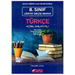 8. Snf LGS Trke Konu Anlatml Esen Yaynlar
