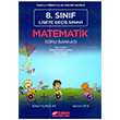 8. Snf LGS Matematik Soru Bankas Esen Yaynlar