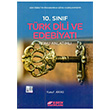 10. Snf Trk Dili ve Edebiyat Konu Anlatml Esen Yaynlar