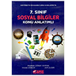 7. Snf Sosyal Bilgiler Konu Anlatml Esen Yaynlar