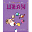 Uzay lk Bilgiler ve Deneyler Peter Riley Mavi Kelebek Yaynlar