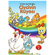 Civcivin Ryas Emine enlikolu Fidan Yaynlar