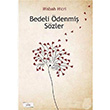 Bedeli denmi Szler Misbah Hicri Favori Yaynlar
