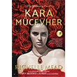 Kara Mcevher Richelle Mead Artemis Yaynlar