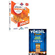 YKDL Sosyal 20x20 Mini Denemeler ve Prova Deneme Seti rem Yaynclk