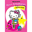Hello Kitty Oyun Arkadalar Doan Egmont Yaynclk