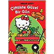 Hello Kitty iftlikte Gzel Bir Gn Doan Egmont