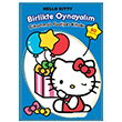 Hello Kitty Birlikte Oynayalm Doan Egmont Yaynclk