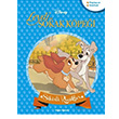 Leydi ve Sokak Kpei - Disney Sihirli Klasikler Doan Egmont Yaynclk