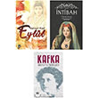 Eyll - ntibah ve Kafka Milena`ya Mektuplar 3 Al 2 de Dorlion Yaynlar