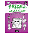 Galeride Kargaa Prizmann ok ekil Maceralar Bilgenur orlu Yediveren ocuk